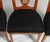 Biedermeier Chairs, Set of 6 For Sale - Image 4 of 10