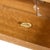 Wood John Keal for Brown Saltman Mid Century Bleached Mahogany Dining Table For Sale - Image 7 of 7