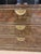 Wood Extraordinary Pair of Mastercraft Wardrobes, Circa 1970's For Sale - Image 7 of 11