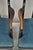 Vintage John Stuart Cane Back Mid Century Modern Asian Dining Chairs - Set of 10 For Sale - Image 10 of 12