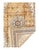 Traditional Pasargad DC Exquisite Design Paris Palace Fine Power Loom v. Silk Rug For Sale - Image 3 of 3