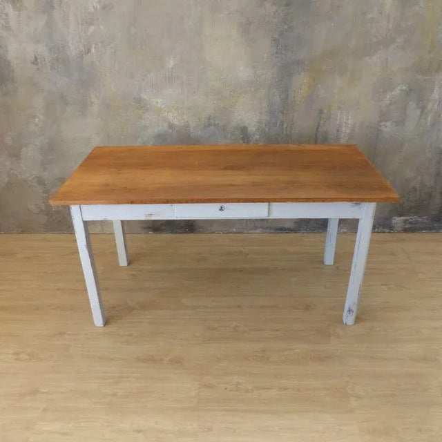 Antique Dining Table For Sale - Image 13 of 13
