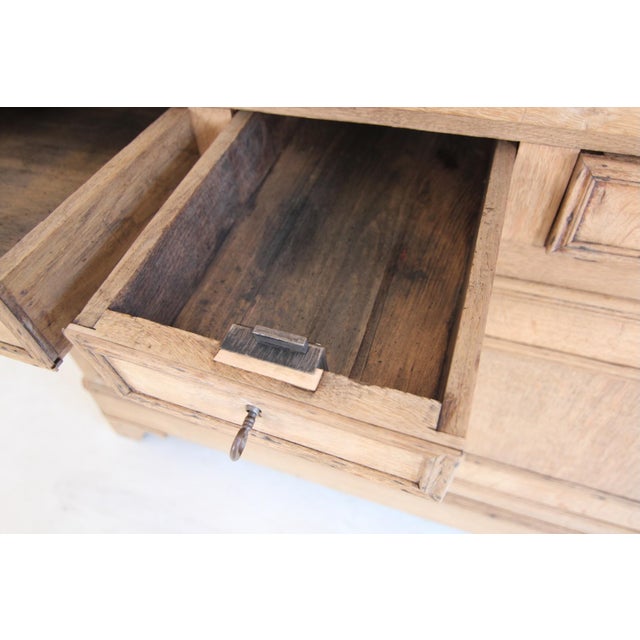 Late 19th Century Louis Philippe Buffet For Sale - Image 17 of 18
