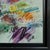 Adolf Genovart, Abstract Calligraphic Composition, Oil on Canvas For Sale - Image 3 of 5
