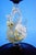 Vintage Tipetto Veneziano Stand in Murano Glass from Salviati & C., 1950s For Sale - Image 15 of 18