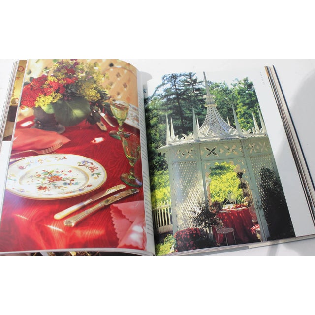 Vintage "Antiques for the Table" Coffee Table Book Chairish