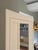 Vintage Parisian Wardrobe and Mirror, 1940s For Sale - Image 4 of 18