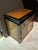 1960s 1960s Century Furniture Chin Hua Asian Chinoiserie Nightstand Designed by Raymond Sobota For Sale - Image 5 of 7