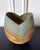 Ceramic Vase Vessel by British Studio Potter John Ward For Sale - Image 9 of 17