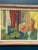 Svän Grandin, Nature Morte, 1960s, Oil on Panel, Framed For Sale - Image 4 of 18