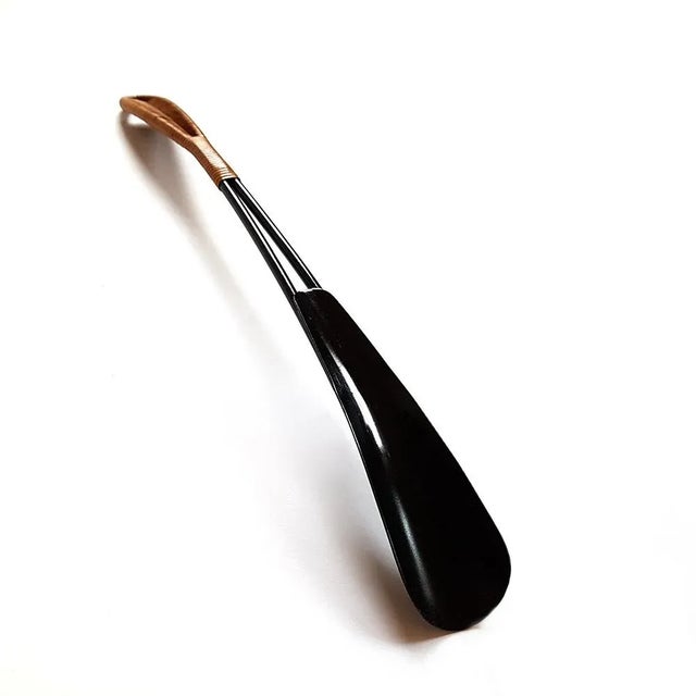 Mid-Century Shoehorn by Laurids Lonborg, Denmark, 1950s For Sale - Image 8 of 9