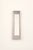 Not Yet Made - Made To Order Frame Slim Mirror L Wall Light by Violaine d'Harcourt For Sale - Image 5 of 5