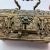 1900 - 1909 Rare 1900s German Erhard & Sohne Bronze Brass Jewelry Box Treasure Chest Catch All Trinket Box Art Nouveau For Sale - Image 5 of 9