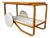 Vintage Model 901 Serving Cart by Alvar Aalto for Artek, 1960s For Sale