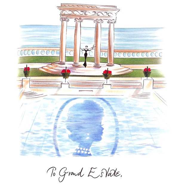 2000 - 2009 "Put on Your Pearls, Girls" 2005 Guinness, Lulu For Sale - Image 5 of 12