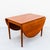 Restored Arne Vodder Model 227 Dining Table in Teak, 1960s Danish Mid Century Modern For Sale - Image 18 of 18