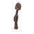 African Early 20th Century Mossi Biiga Doll Burkina Faso For Sale - Image 3 of 8