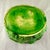 Rustic Portuguese Majolica Cabbage Leaf Tureen, Circa 1930s For Sale - Image 17 of 18