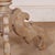 Swedish Painted Lamp Table For Sale - Image 4 of 9