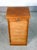 Oak Shutter Cabinet, 1900s For Sale - Image 15 of 18