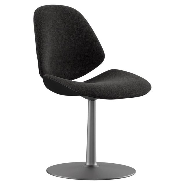 One Collection Council Family Salon Chair from Salto and Sigsgaard For Sale - Image 16 of 16