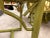 Ficks Reed Cane 7-Piece Patio Set For Sale - Image 11 of 12