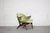 Vintage Easy Chairs by Carl Edward Matthes, Set of 2 For Sale - Image 11 of 18