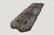 Andrianna Shamaris Petrified Wood Table For Sale - Image 12 of 18