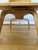Wood LCW Chair by Charles & Ray Eames for Herman Miller Evans, 1940s For Sale - Image 7 of 9