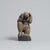 Plaster Statue by Jan Keustermans For Sale - Image 16 of 18