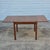 This is a useful and stylish space saving dining table. The square table measures 35.5" square when folded down. Two...