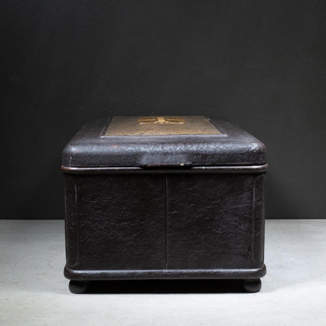 Antique Atwater Kent Radio Model 46 Case c.1929 For Sale - Image 4 of 8