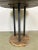 Round Industrial Coffee Table, 1960s For Sale - Image 12 of 14