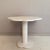 1990s Vintage Cloud-Design Table with Chairs, 1990, Set of 3 For Sale - Image 5 of 7