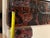 Red Antique Neoclassical Marble Fireplace Mantel Surround c.1818 Red & Black Stone Architectural Salvage For Sale - Image 8 of 17