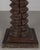 18th Century French Wooden Wine Press Screw Pedestal For Sale - Image 10 of 14