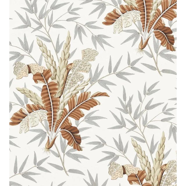 Scalamandré is a heritage American textile brand rooted in luxury and high-end design since its inception in 1929. Founder...