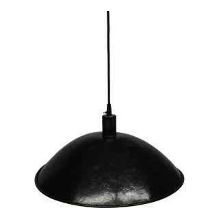 Oblik Studio Hammered Light For Sale