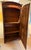 Traditional Late 19th Century French Armoire For Sale - Image 3 of 9