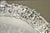 Mid 19th Century French Renaissance Bacchanal Scene Silver Plated Bacchus Figural Salver Tray For Sale - Image 13 of 15