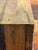 Brown West Elm Emmerson Reclaimed Wood Dining Bench For Sale - Image 8 of 12