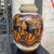 Large Model 286-51 Equestrian Vase from Scheurich Keramik, Germany, 1960s For Sale - Image 15 of 18