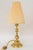 Historistic Table Lamp with Original Cut Glass Shade, Vienna, 1890s For Sale - Image 18 of 18
