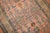 Early 20th Century Antique Zabihi Collection Persian Bibikabad Rug - 4'2" x 6'9" For Sale - Image 5 of 11