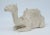 Vintage C1960's Cement Camel in Repose Sitting Position Decorative Accent And/Or Object For Sale - Image 13 of 13