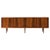 Rosewood Sideboard by Henry Rosengren Hansen, 1950s For Sale - Image 13 of 13