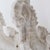 1950s Pair of Large Plaster Seahorse Wall Sconces For Sale In Los Angeles - Image 6 of 11