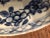 Antique Chinese Porcelain Plate For Sale - Image 5 of 9
