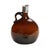 Oak Box with Liquor Bottles 1800, Set of 3 For Sale - Image 10 of 11