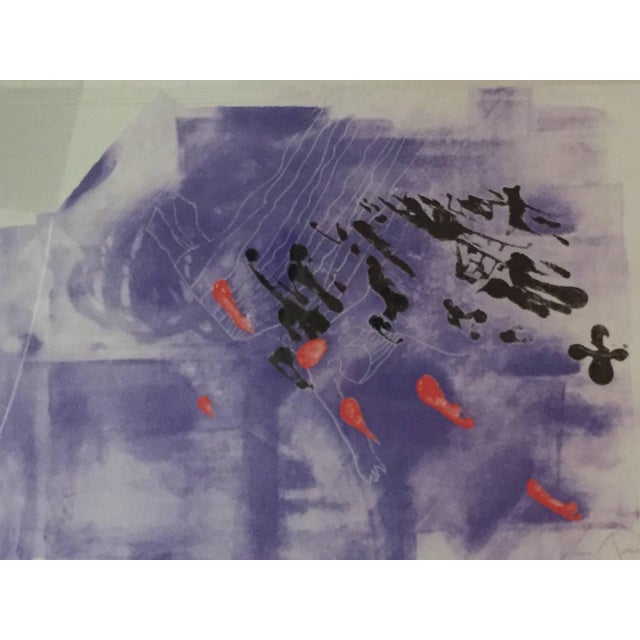 Contemporary Dan Reisinger, "Untitled" For Sale - Image 3 of 6